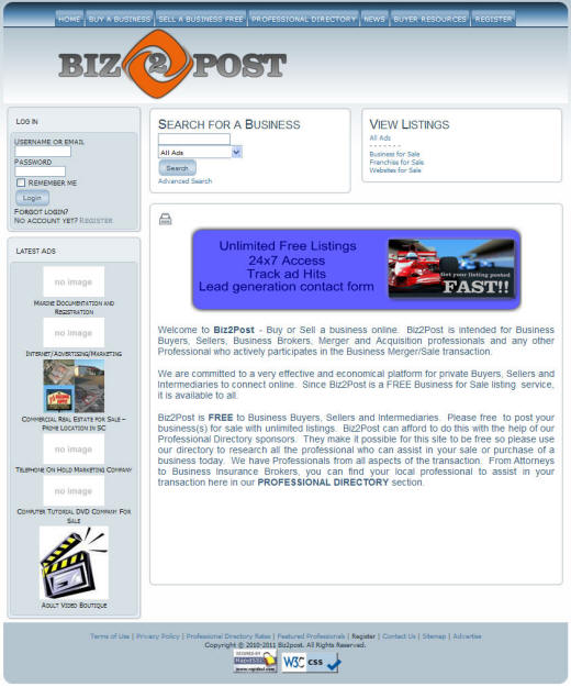 Site Image